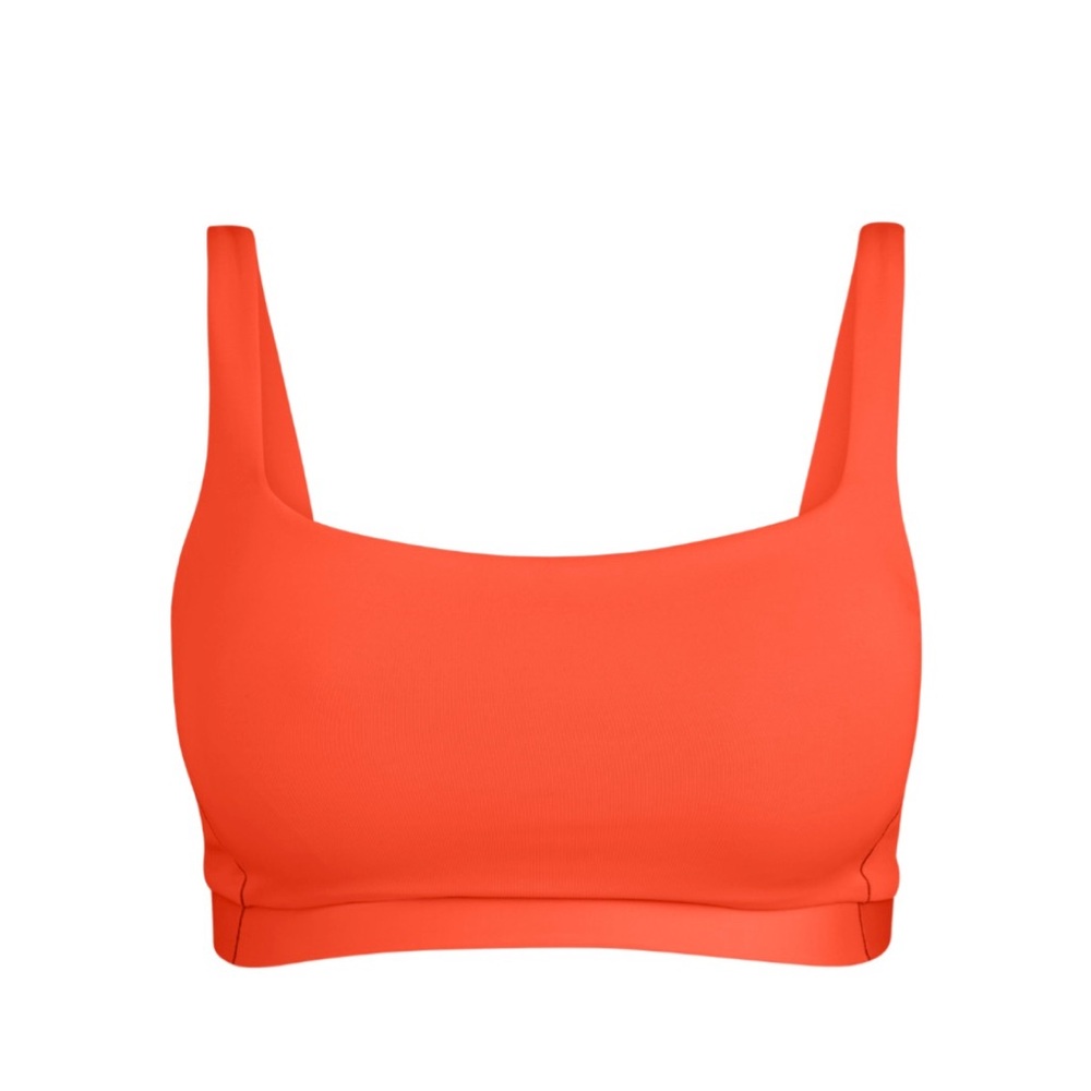 Left On Friday Top Shelf D+ in Aperol